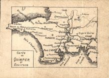 CPA Quimper House of the College