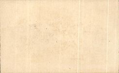 Santo Vincent de And Porte del jardin publico del St Malo de CPA