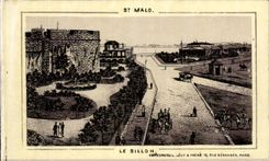 St Malo de CPA el surco