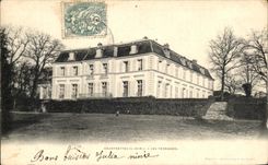 CPA Chartrettes Terraces