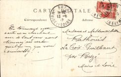 CPA Chartrettes Main street Girard House