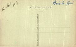 CPA Chartrettes Hotel Restoring “With the Cricket of the Hearth”