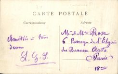 CPA Chartrettes stopping and the Lock of the sucker Asses TOP