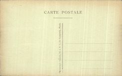 CPA Chartrettes the Seine