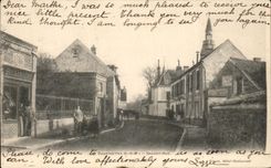 CPA Chartrettes Main street Bakery