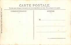 CPA Chartrettes the Bridge