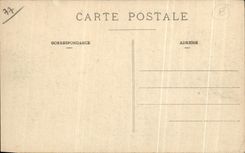 CPA Chartrettes Mauperthuis Villa