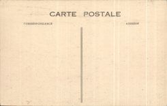 CPA Chartrettes Castle Of the Pre Northern Frontage