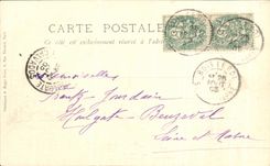 CPA Chartrettes the Church School of boys