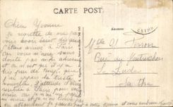 CPA Chartrettes the Town hall