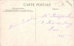 CPA Bridge And Vue De Chartrettes