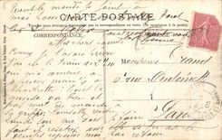 CPA Chartrettes the Lock