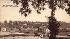 CPA Chartrettes Stoppings