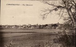 CPA Cahartrettes View