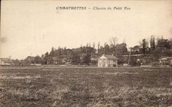 CPA Cahartrettes Way of Small Vau