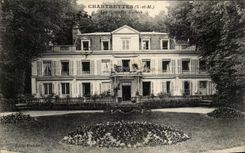 CPA Chartrettes Valleys