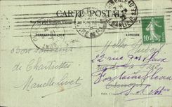 CPA Chartrettes Valleys