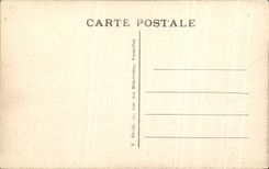 CPA Chartrettes Suzanne Villa