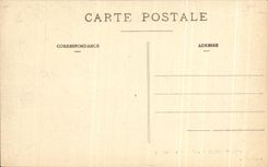 CPA Chartrettes Casteljoly