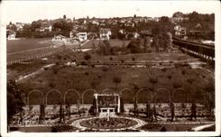 CPSM Chartrettes View