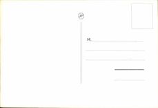CPSM Chartrettes hunting wild boar Dog rabbits