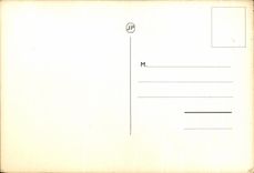 Automobile CPSM Chartrettes