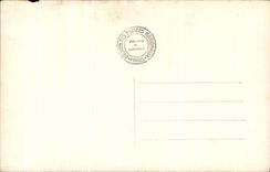 CPA Museum Of the Louvre Delacroix the Death of Sardanapale