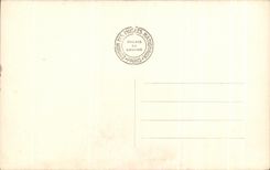 CPA Museum Of the Louvre Ingres Roger Delivering Angelica