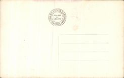 CPA Museum Of Louvre Paris Ingres Odalisque