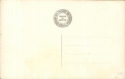 CPA Palais De Versailles Gallery Of the Scheffer Battles Raised Of the Seat of Orleans