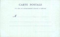 CPA Chartier the Load 1870 Militaria