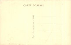 CPA Museum Of Luxembourg CH Cottet Victims Of the Sea