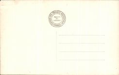 CPA Barb Love and Psyche Museum of Louvre Paris