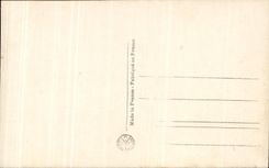 CPA Museum Of the Louvre E Degas the Hearth Of the Dance