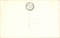 CPA Museum Of the Louvre Mantegna the Martyrdom