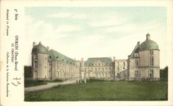 CPA Oyron el castillo