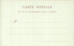 CPA Chateau De Compiegne Chambre has Coucher of Prince Imperial