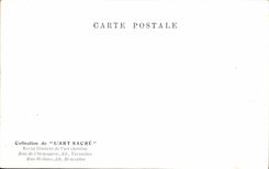 Paradas de la catedral de CPA Amberes