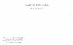 Malignant CPA Church St Rombaut