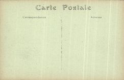 CPA La Rochelle Walls And the Tower of the Lantern