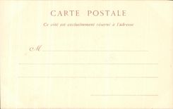 CPA Chartres the Nave Chorus