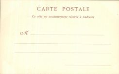 CPA Chartres Cathedral of Southernmost Gate