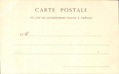 CPA Chartres Cathedral of the Assumption by Bridan