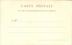 CPA Chartres Interieur of the cathedral St hones