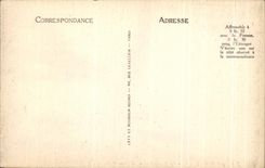 CPA La Rochelle the Old Basin the Quay Valin Boats