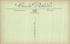 CPA La Rochelle the Town hall Gallery of Rez de Chausse