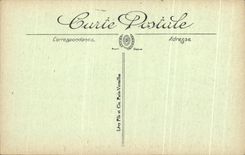 CPA La Rochelle the Port with the 18th Boats