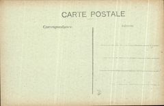 CPA La Rochelle the People Starves begs Jean Guiton to return the city to him