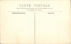 CPA La Rochelle Happy New Year