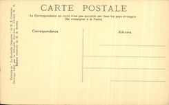 CPA La Rochelle Disparue the Bridge Saint Saver Dimensions port